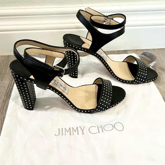 Jimmy Choo Heals, Size 36 - Picture 1 of 6